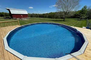 Home Pools and Spas image