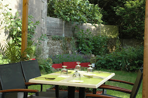 Photo n°18 de LA CRÊPERIE PEN-TY REDENE à Rédéné ()