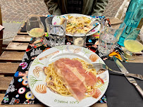 Plats et boissons du Restaurant italien San Marco à Nantes - n°5