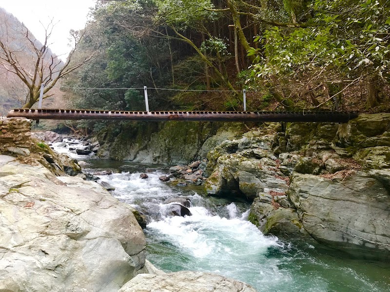 滑川コミュニティ広場