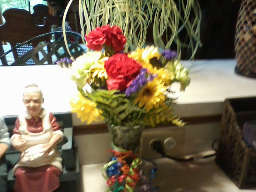 Florist «Williams Flower Shop», reviews and photos, 16 S Main St, Mt Vernon, OH 43050, USA