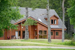 Badaguish Forest Lodges image