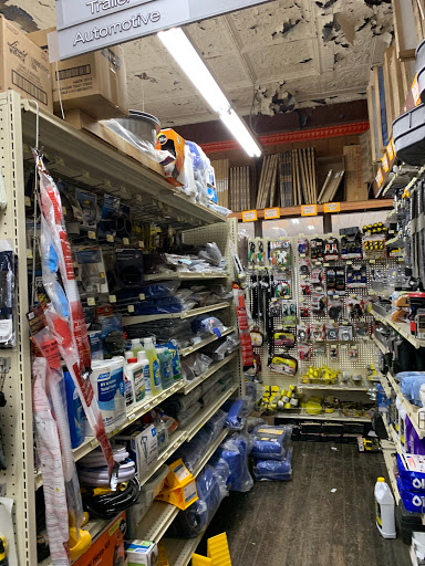 Hardware Store «Merrilees Hardware Co», reviews and photos, 25 S Miami Ave, Cleves, OH 45002, USA