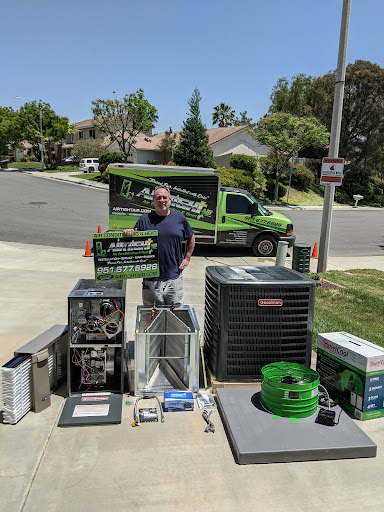 AirTight Air, Inc. image