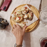 Photo n°8 de l'avis de elio.e fait le 27/10/2023 à 16:43 sur le  Ristorante pizzeria il Rusticone à Bolgare