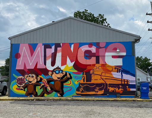 Discount Tobacco, 2117 W 8th St, Muncie, IN 47302, USA, 