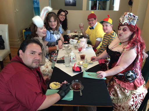 Cafe «Auntie Rae’s Dessert Island», reviews and photos, 4704 Holladay Blvd E, Holladay, UT 84117, USA