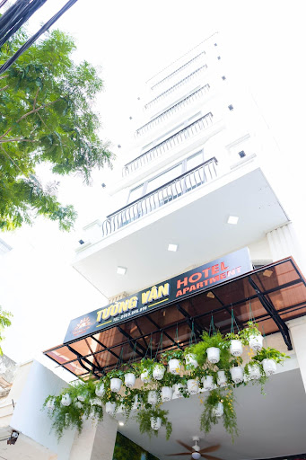 Tuong Van Hotel Đà Nẵng