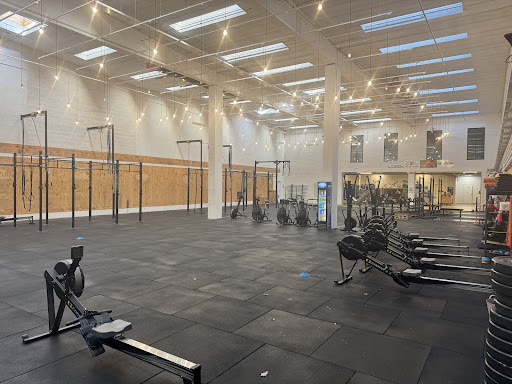 Værftet - Funktionel fitness in Haderslev, Haderslev