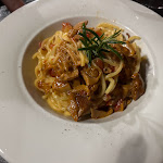 Photo n°2 de l'avis de Oxana.u fait le 26/09/2023 à 18:09 sur le  Apricus Osteria & Bar à Apricale