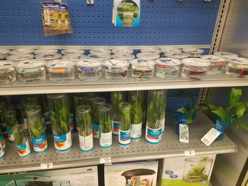 Pet Supply Store «Petco Animal Supplies», reviews and photos, 195 E 12300 S, Draper, UT 84020, USA