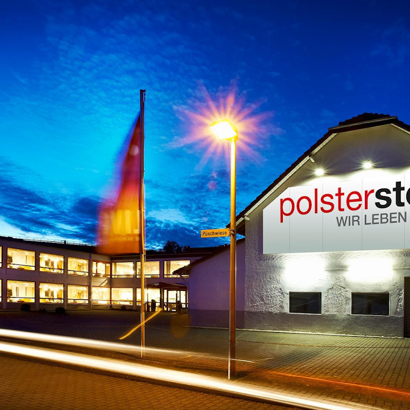 PolsterStern GmbH