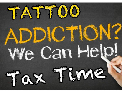Explore alabama tattoo ideas, creative tattoo ideas in Harrisville, available at Cloud 9 Tattoo Company