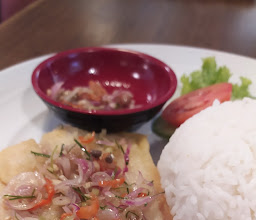Lettie's Kitchen - Dine N Coffee photo