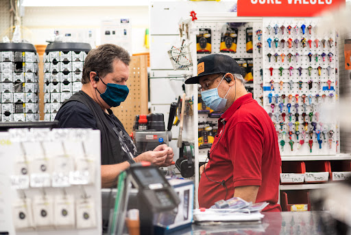 Hardware Store «Hassett Ace Hardware», reviews and photos, 875 Alma St, Palo Alto, CA 94301, USA