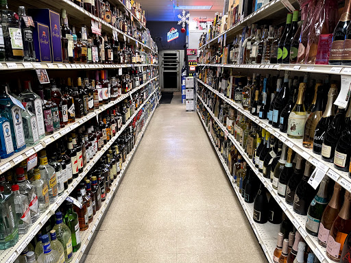 Liquor Store «One Stop Spirit Shop», reviews and photos, 339 New London Turnpike, Glastonbury, CT 06033, USA