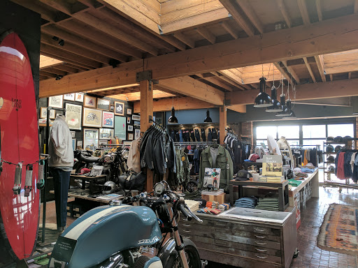 Deus Ex Machina - Emporium Of Post Modern Activities image