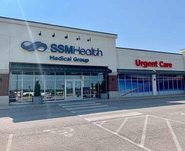 1296 Jeffco Blvd, Arnold, MO 63010, USA