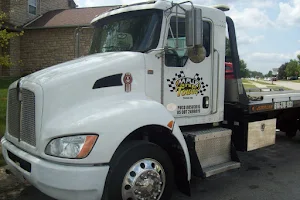AA Plus Towing image