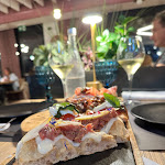 Photo n°2 de l'avis de Thomas. fait le 09/10/2023 à 15:26 sur le  Niky's Alchimia del Gusto à Trento