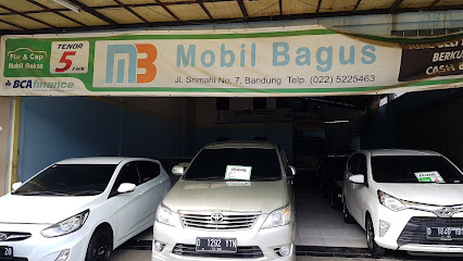  Mobil Bagus  Bandung Jl Srimahi Bandung Otomotindo com