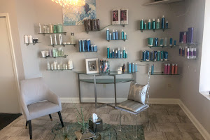 Posh A Salon