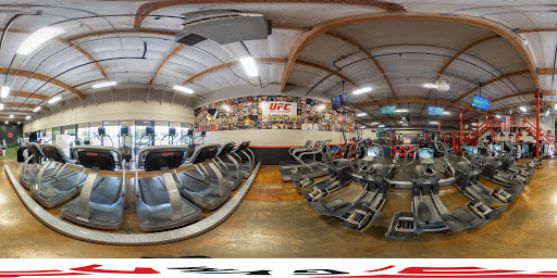Gym «UFC GYM South Corona», reviews and photos, 265 E Ontario Ave #105, Corona, CA 92879, USA
