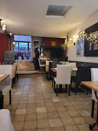 Atmosphère du Pizzeria La Tavola à Montévrain - n°5