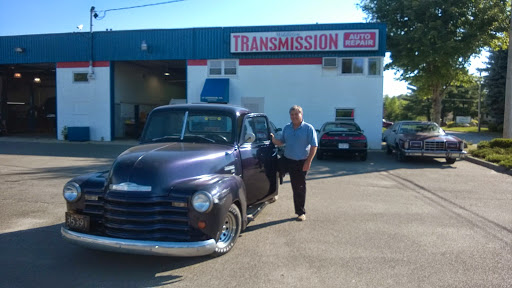 Auto Repair Shop «Middleton Transmission & Auto Repair», reviews and photos, 14 Lonergan Rd, Middleton, MA 01949, USA