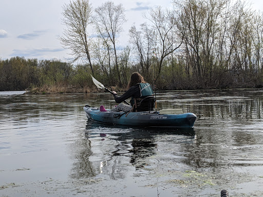 Outdoor Sports Store «Island Outdoors», reviews and photos, 1330 Bainbridge St, La Crosse, WI 54603, USA