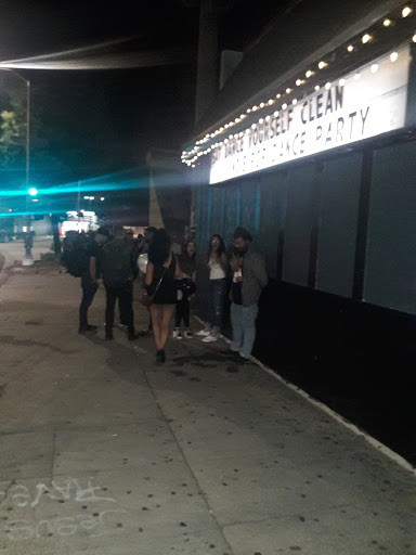 Live Music Venue «The Satellite», reviews and photos, 1717 Silver Lake Blvd, Los Angeles, CA 90026, USA