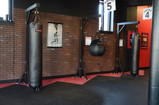 Gym «9ROUND», reviews and photos, 1512 Bardstown Rd, Louisville, KY 40205, USA
