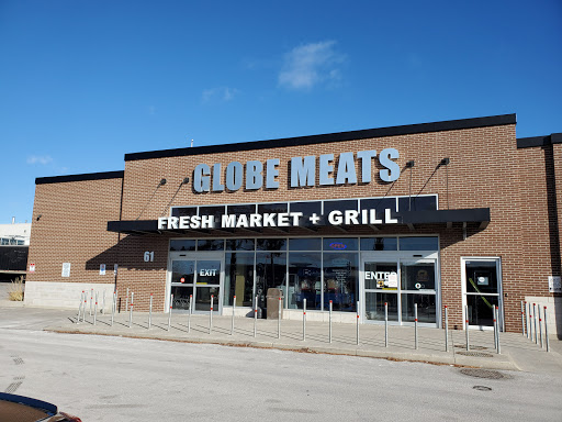 Globe Meats Fresh Market + Grill