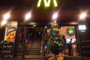 McDonald's Tamsui Zhongzheng image
