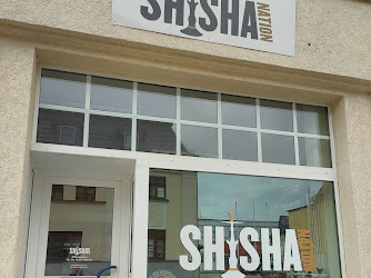 Shisha Nation Sonneberg (Shisha Shop)