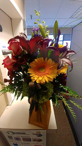 Florist «Littleton Flower Shop», reviews and photos, 6209 S Santa Fe Dr, Littleton, CO 80120, USA