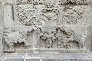 Sri Sundara Kamakshi Amman Temple image