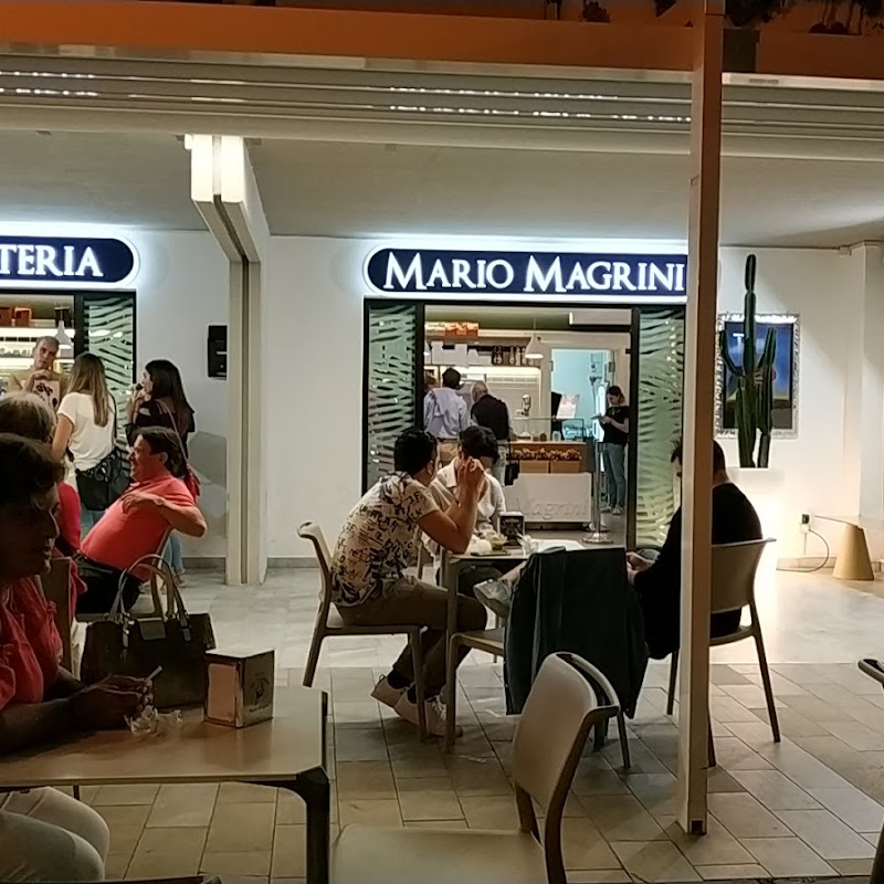 Magrini Gelateria