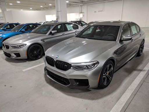 BMW Dealer «Lauderdale BMW of Fort Lauderdale», reviews and photos, 1400 South Federal Highway, Fort Lauderdale, FL 33316, USA