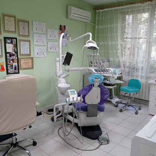Отзиви за Зъболекарски кабинет Д-р Исмигюл Рамадан в Кърджали - Зъболекар