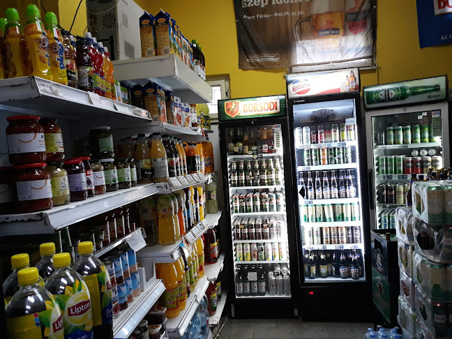 Bajcsy Büfé - Étterem