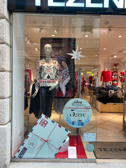 Tezenis