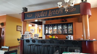 Photos of Letty's