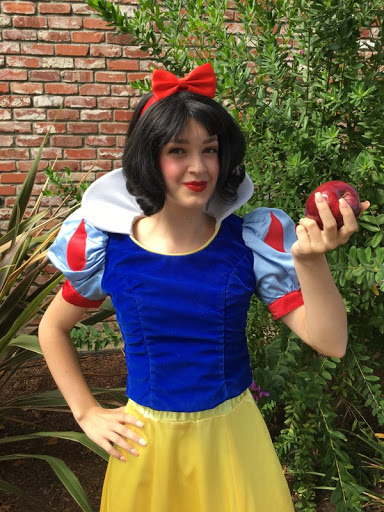 Event Planner «Party Princess Productions - San Jose», reviews and photos, 1029 Helen Ave, Santa Clara, CA 95051, USA