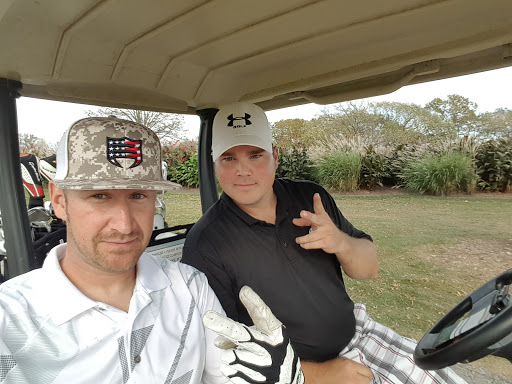 Golf Course «Hodge Park Golf Course», reviews and photos, 7000 NE Barry Rd, Kansas City, MO 64156, USA