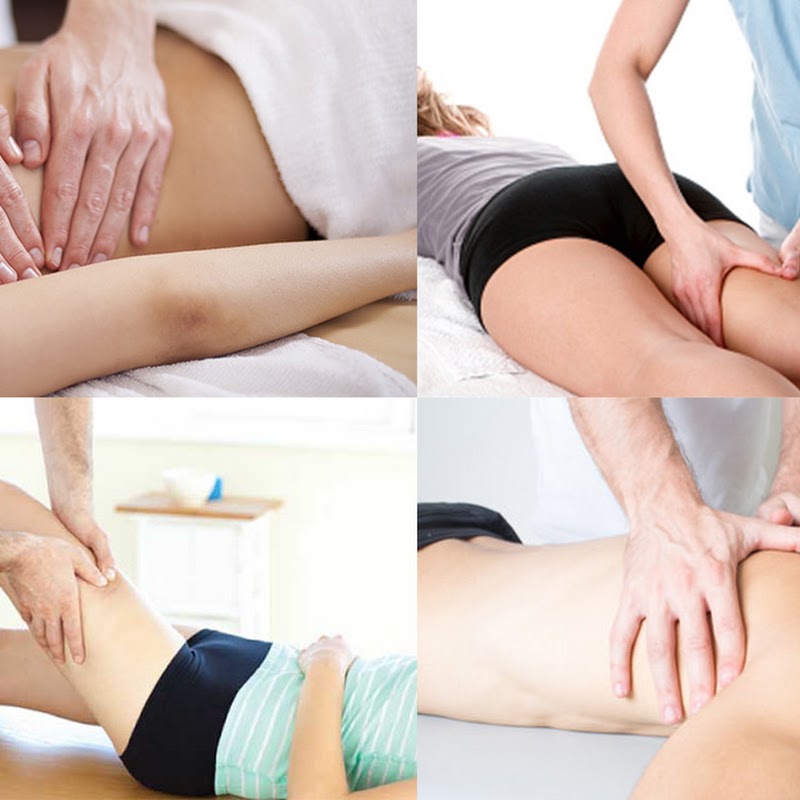 RPM Myotherapy & Massage (online bookings available)