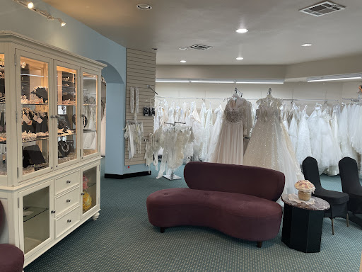 Panache Bridal & Formal