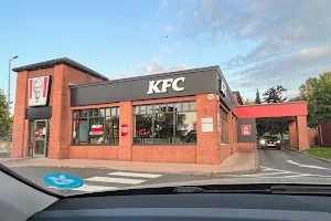 KFC Glasgow - Nitshill Road image