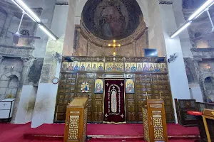 White Monastery image