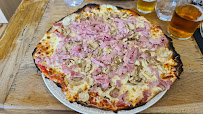 Pizza du Restaurant Ô Patio à Sucé-sur-Erdre - n°10
